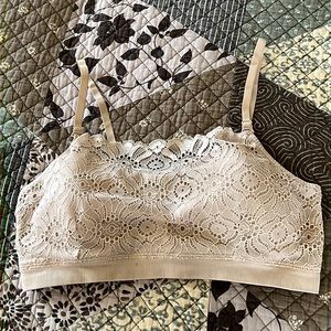 Coobie Lace Bra